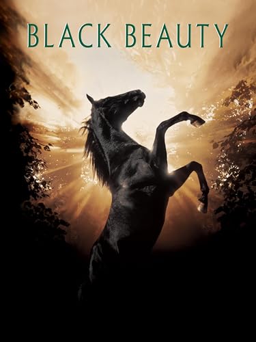 Black Beauty (1994)