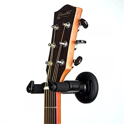 JHHDP Crochet de Guitare Crochet Support Mural Support Porte-Guitare Porte-Guitare Bass Accessoires Home Instrument… - Les Beatles, Paul McCartney, John Lennon, RIngo Starr, George Harrison JHHDP Crochet de Guitare Crochet Support Mural Support Porte-Guitare Porte-Guitare Bass Accessoires Home Instrument… – Image 4