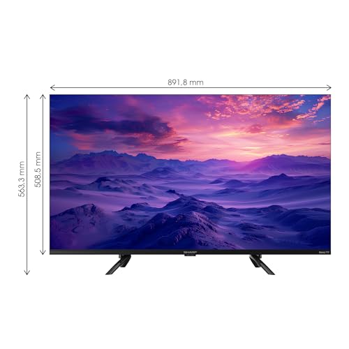 La mejor comparación de Sharp tv Top 5. 20 Imagen adicional