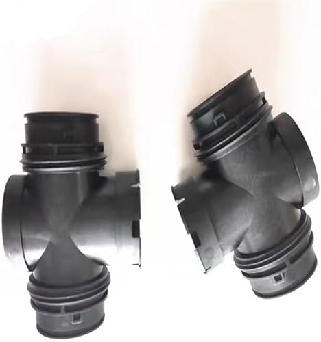 Miniatura 2 de [Piezas para drones] para DJI Agras Drone T40 Spary Tank Y-TEE Pieza [Fácil instalación]