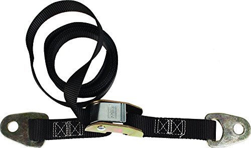 LOWERING/LIMITER STRAP (BLACK)