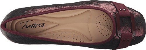 Image of Trotters Women's Sizzle Flat