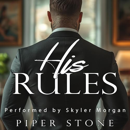 His Rules (Written by Piper Stone) episode artwork
