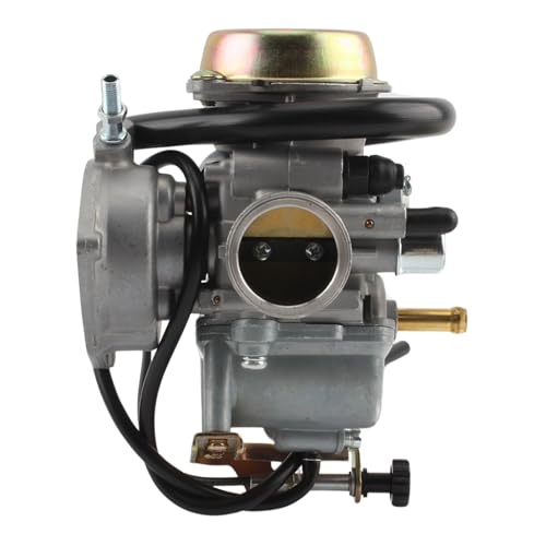 Carburateur Suzuki Ozark LTF250 haute précision pour réguler le moteur