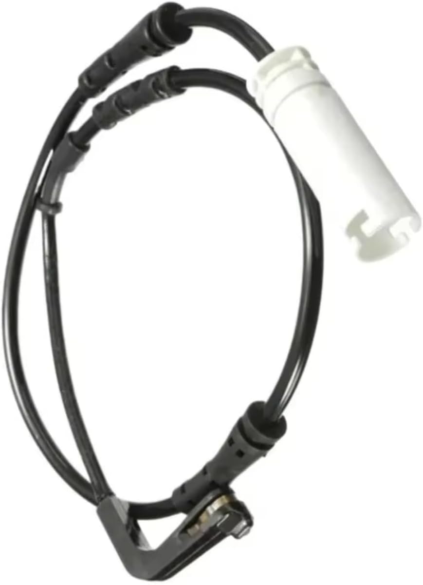 Sensores automotrices para BMW 5 RR4 1 Unidad Sensor de Desgaste de Pastillas de Freno para automóvil Línea de detección 34356791959