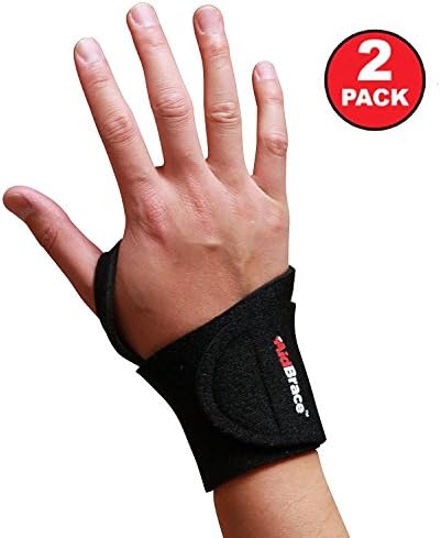 Golf wrist brace Clearance
