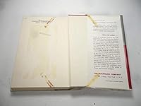 Minister Man in the Middle B000NUGVQO Book Cover