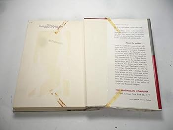 Hardcover Minister Man in the Middle Book