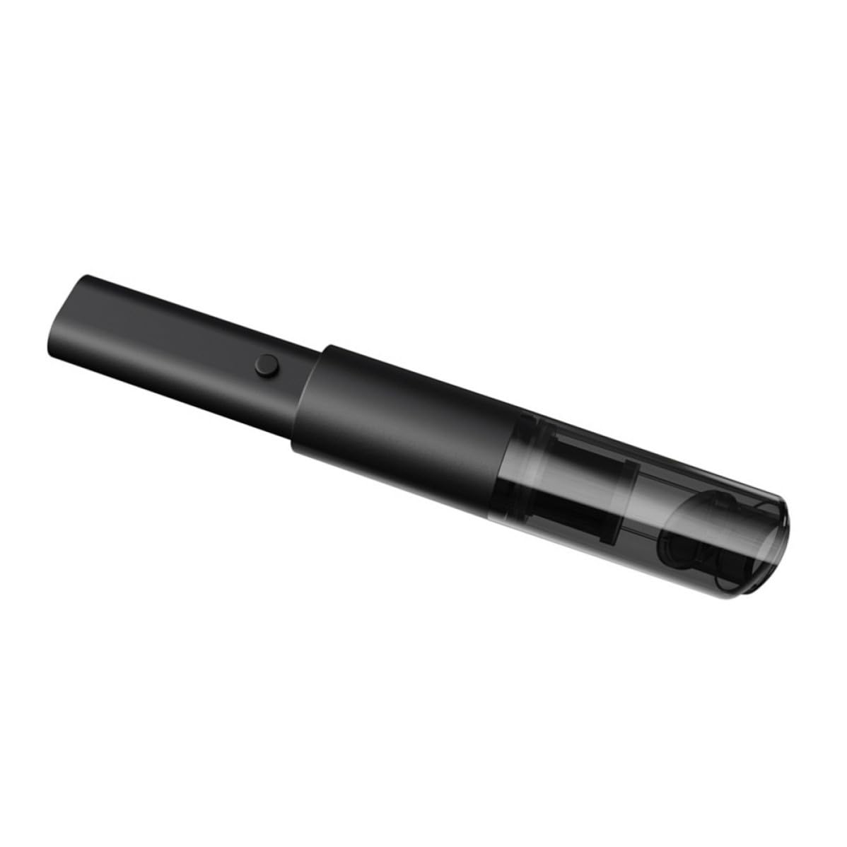 Aspiradora de mano recargable de 120w que elimina el polvo del coche