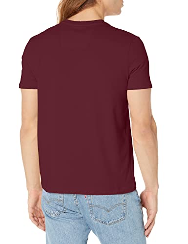Image of Nautica Men's Classic Fit Pocket T-Shirt