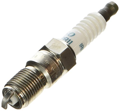 Preisvergleich Produktbild DENSO Zündkerze , Iridium, ZT20EPR11