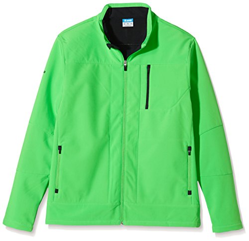 JAKO Giacca Softshell Team, Multicolore