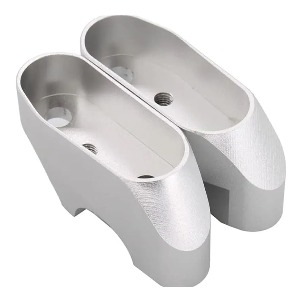 Rehausseur de guidon R1200RS et R1250RS avec support Move Mount