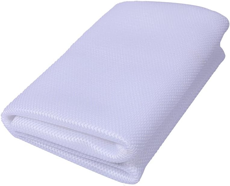 Speaker Grill Cloth,Speaker Fabric Speaker mesh Cloth, Sound-Transparent Cloth, dust-Proof Cloth, Speaker Cloth, Speaker mesh Cover Cloth, Theater Engineering Cloth, Sound-Transparent Cloth (Color :