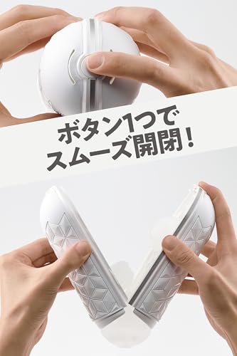 【変幻自在の快感】TENGA テンガ フリップ フレキシー 好みに合わせてグニっと変形 肉厚 非貫通 繰り返し 洗える - 画像5