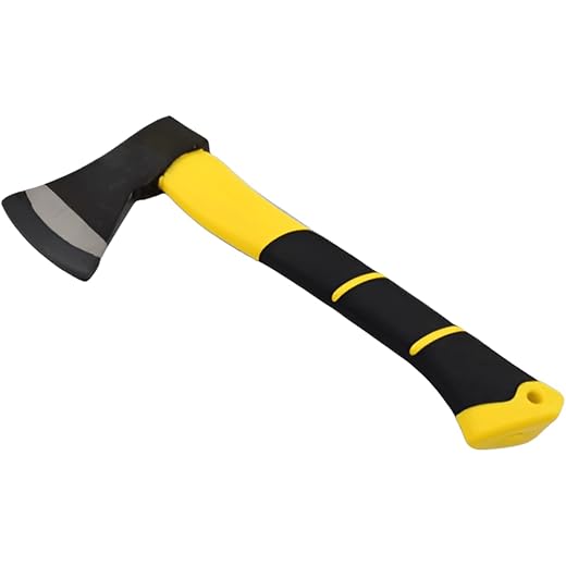 Gardening Tools Hatchet Axe - 537g