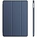 Price comparison product image JETech Case for iPad 8/7 (10.2-Inch, 2020/2019 Model, 8th / 7th Generation), Auto Wake/Sleep, Navy