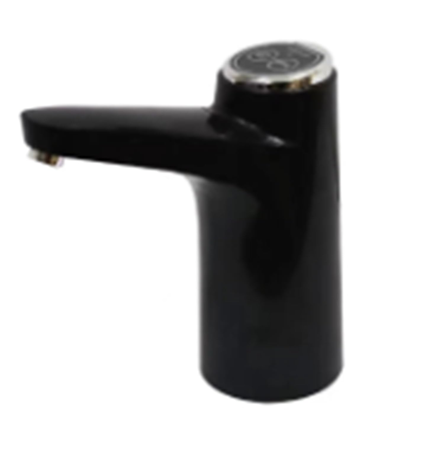 Water Bottle Pump, Automatic Electric Water Pump Dispenser With Touch Control