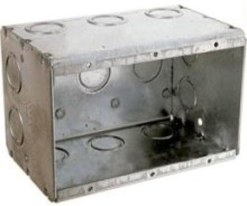 RACO 692 OLD WORK SWTCH BOX 2-1/2IN