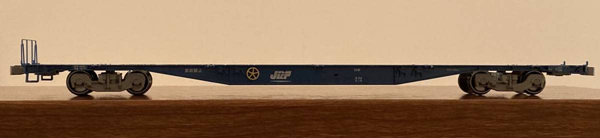 Amazon | TOMIX HO-724 コキ 104 西濃運輸 トミックス HOゲージ