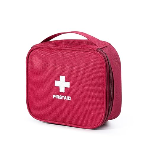 Vdaxvme Oxford Fabric Set Bag Waterproof Lightweight for Outdoor Enthusiasts Campers Travelers Equipment Travel Organizers