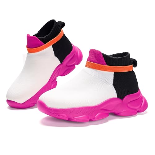 Shoes for Boys Girls Fashion Shoes Walking Running Shoes Birthday Gift Tenis Shoes3