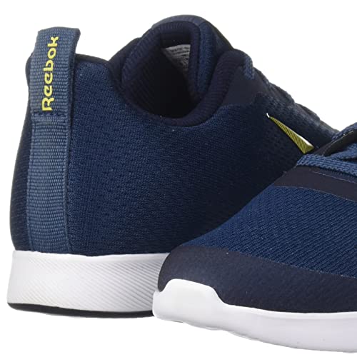 Image of Reebok Mens Lunar Walk Shoes