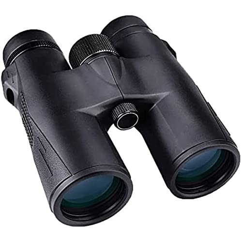 Binoculares CHUPOP 10x42 para adultos HD Roof BAK4 miniatura 1