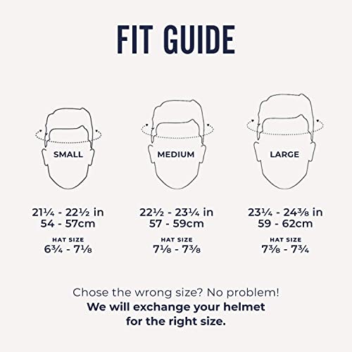 Thousand Adult Bike Helmet - Chapter Collection - Supermoon White, Large, Mips #TOP5