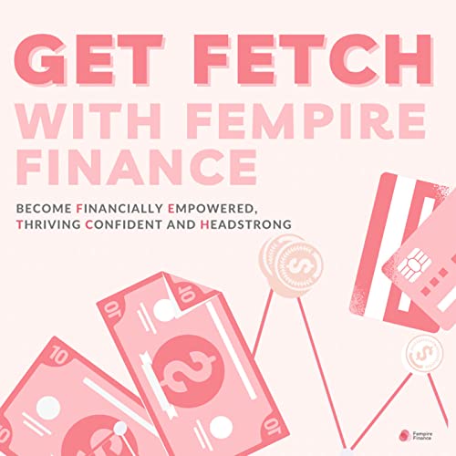 Couverture de Get FETCH with Fempire Finance