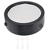 GAESHOW Telescoop Zonnefilter,60/70/80/90mm Telescoop Zonnefilter Cap Telescoop 100mm Filter Film voor Zon Observeren