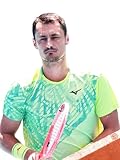 Coleman Wong - Bernard Tomic