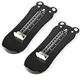 Vocect Shoe Foot Sizer for Little One, 2.2