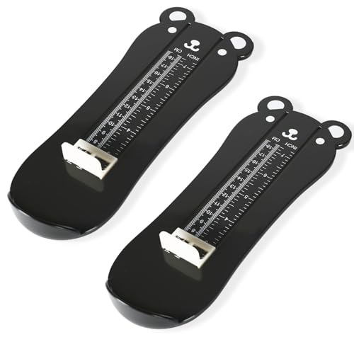 Vocect Shoe Foot Sizer for Little One, 2.2