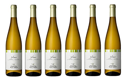6x 0,75l - 2024er - Kellerei Eisacktal - Sylvaner - Alto Adige-Valle d'Isarco...