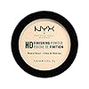 NYX-PROFESSIONAL-MAKEUP-HD-Finishing-Powder-Pressed-Setting-Powder-Banana NYX PROFESSIONAL MAKEUP HD Finishing Powder, Pressed Setting Powder - Banana