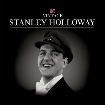 Stanley Holloway
