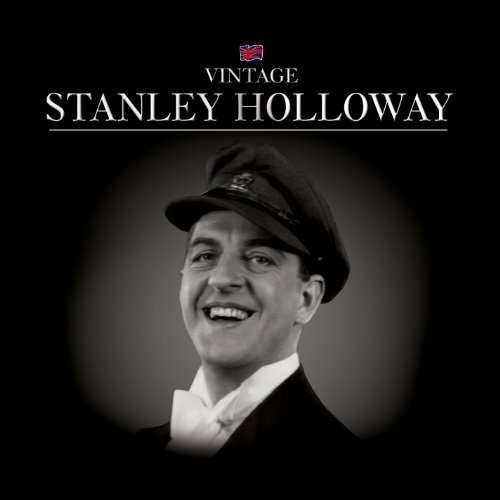 Price comparison product image Stanley Holloway