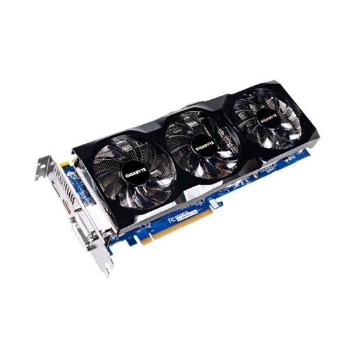 Radeon HD 6970 GV-R697UD-2GD