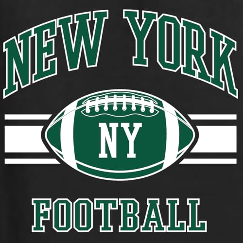 New York Fan | NYJ Football Sports Mens Tank Top2