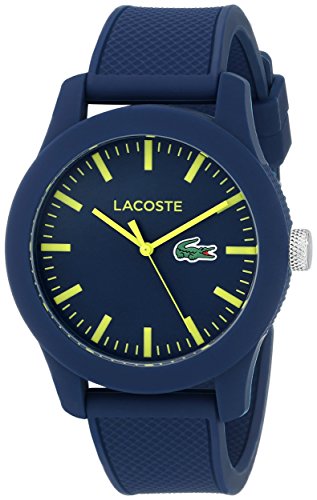movado lacoste