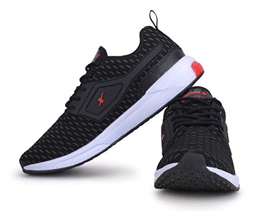 Image of Sparx Mens Sm-460 Sports Shoes