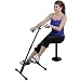 Jobar North American Healthcare Total Body Exerciser, Black, Total Exerciser (JB5788)