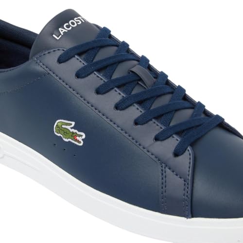 Image of Lacoste Men's Court Base Sneakers