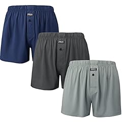Blue, Grey, Blue Grey(3-pack)