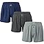 Blue, Grey, Blue Grey(3-pack)