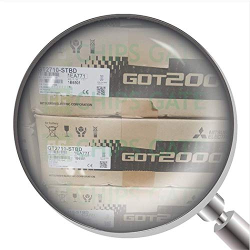GT2710-STBD 1Pcs New GT2710-STBD