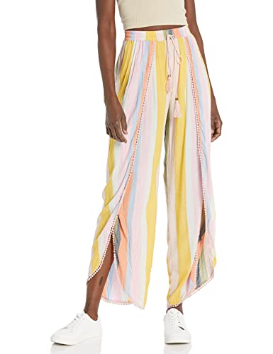 Angie Women's Pant with Front Tie