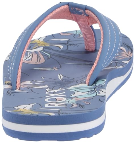 Image of Roxy Girls Vista III Flip Flop Sandal