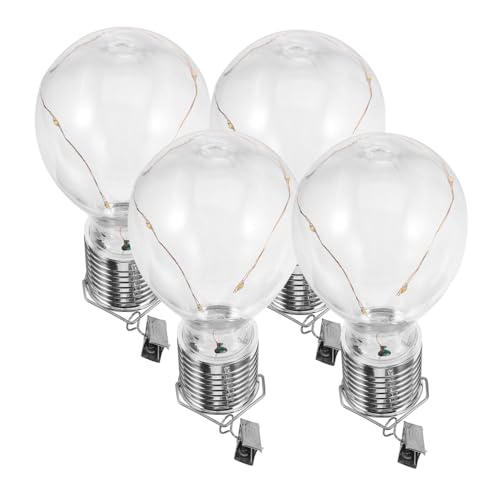 Ampoule solaire LED suspendue pour éclairer le jardin sans prise électrique